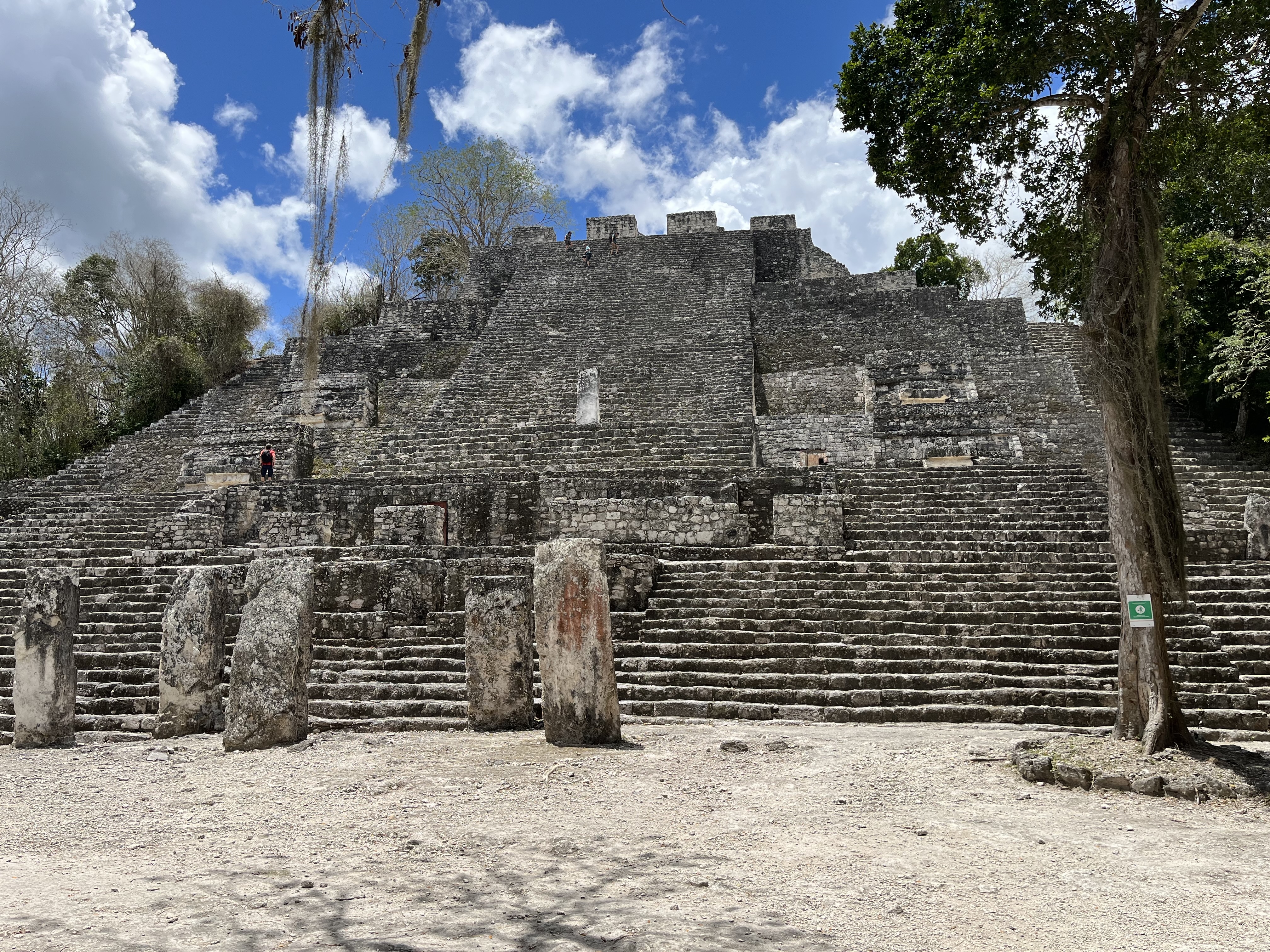 Calakmul